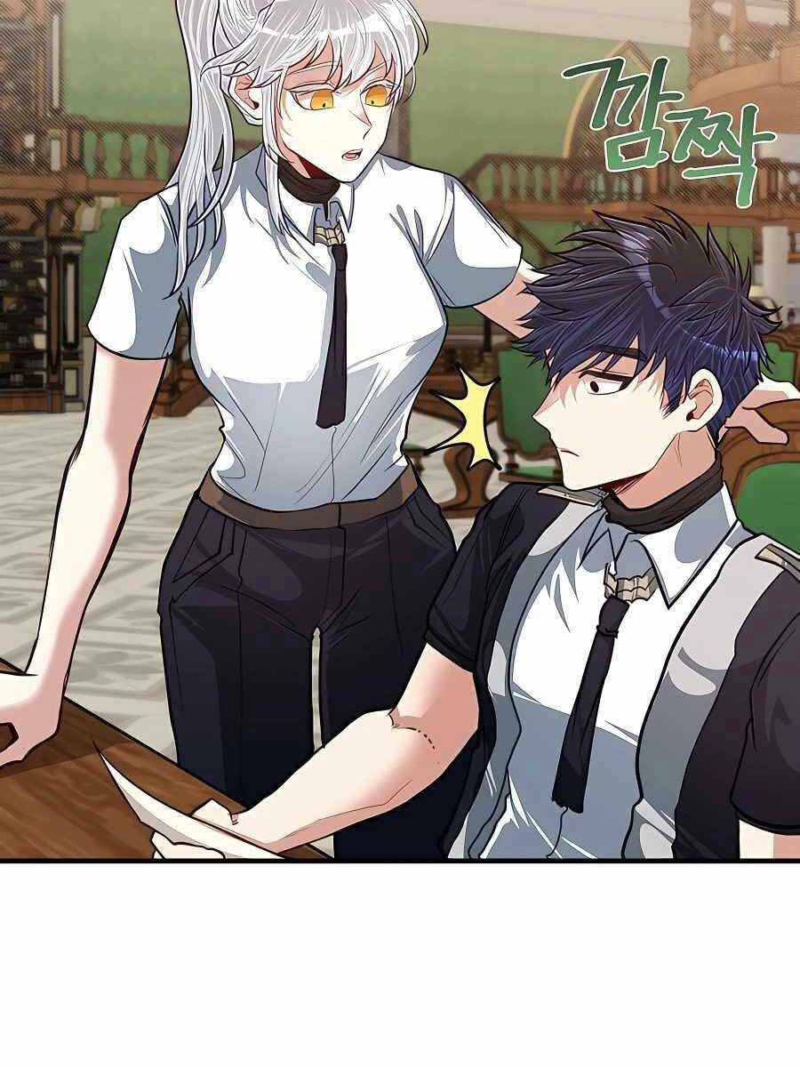 Anh Trai Anh Hùng Là Người Đã Chết Trong Học Viện - Chapter 25 - Page 82