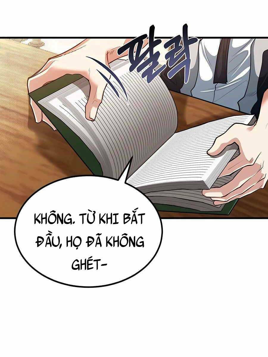 Anh Trai Anh Hùng Là Người Đã Chết Trong Học Viện - Chapter 25 - Page 88