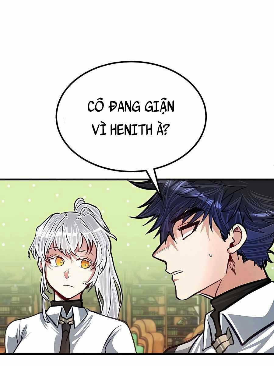 Anh Trai Anh Hùng Là Người Đã Chết Trong Học Viện - Chapter 25 - Page 89