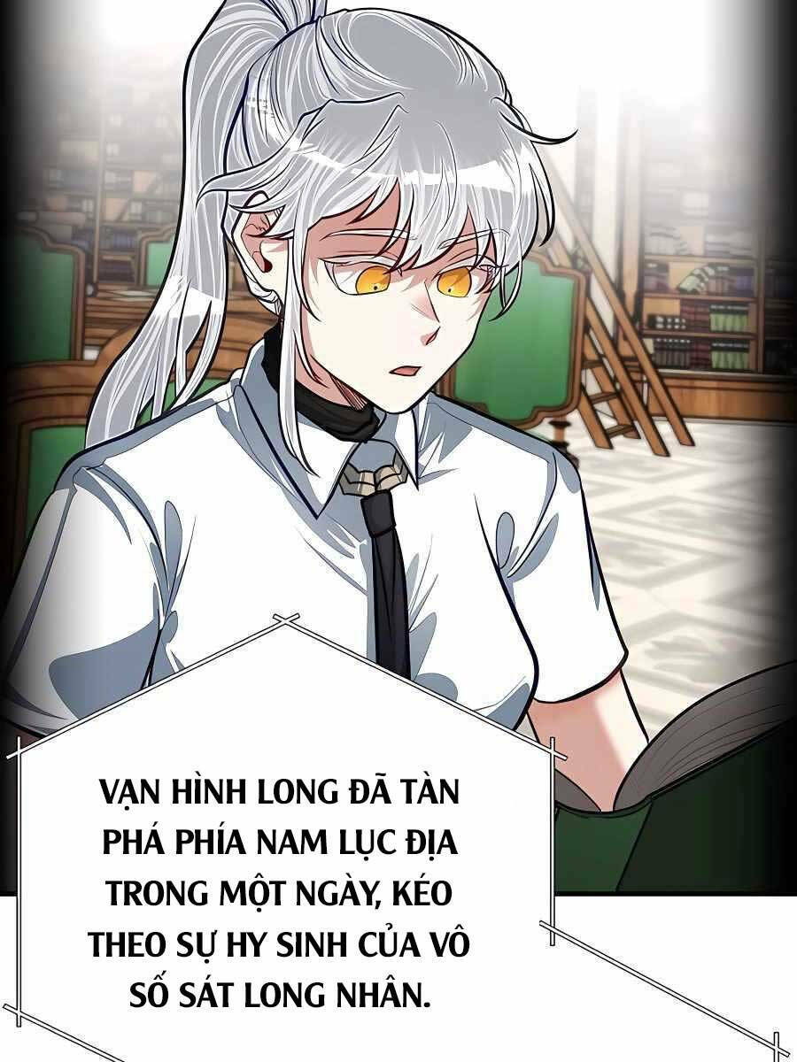 Anh Trai Anh Hùng Là Người Đã Chết Trong Học Viện - Chapter 25 - Page 95