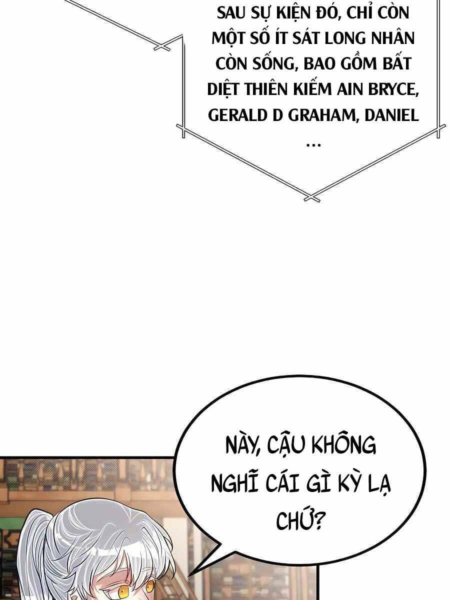 Anh Trai Anh Hùng Là Người Đã Chết Trong Học Viện - Chapter 25 - Page 96
