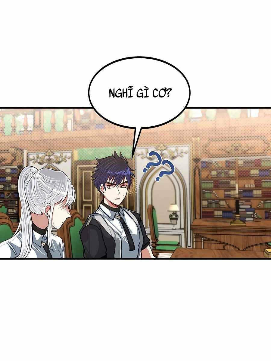 Anh Trai Anh Hùng Là Người Đã Chết Trong Học Viện - Chapter 25 - Page 98