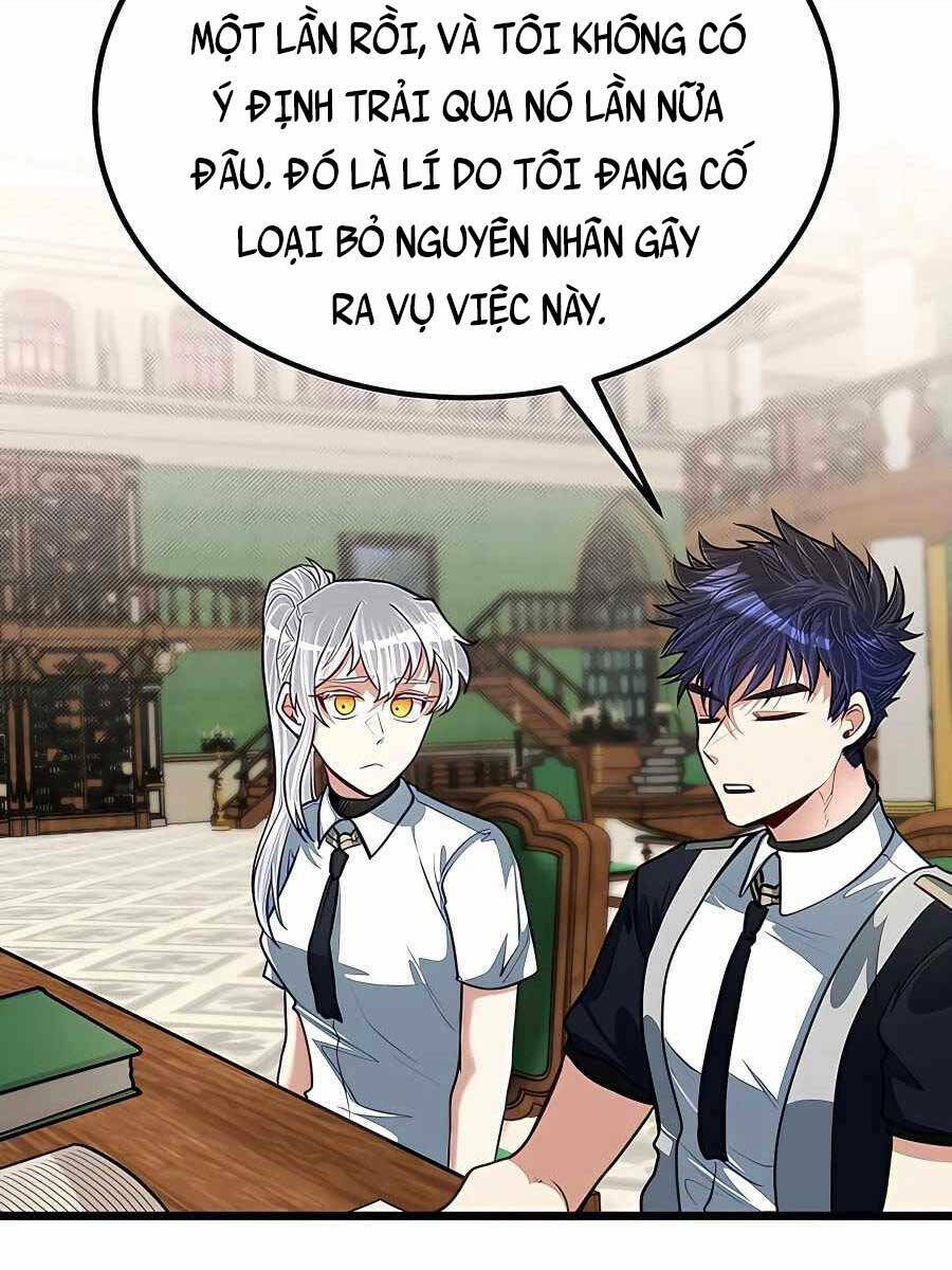 Anh Trai Anh Hùng Là Người Đã Chết Trong Học Viện - Chapter 26 - Page 9