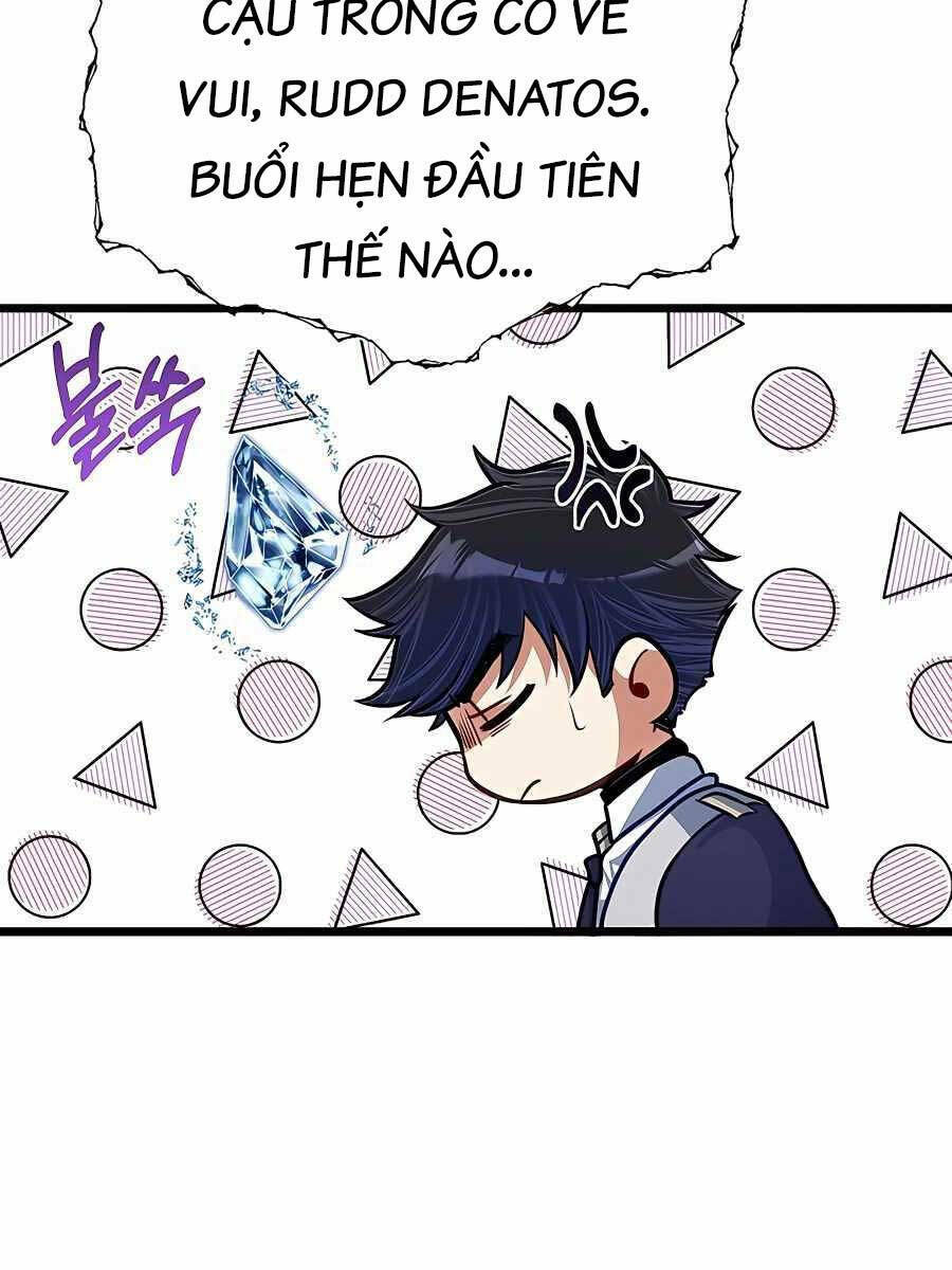 Anh Trai Anh Hùng Là Người Đã Chết Trong Học Viện - Chapter 26 - Page 103