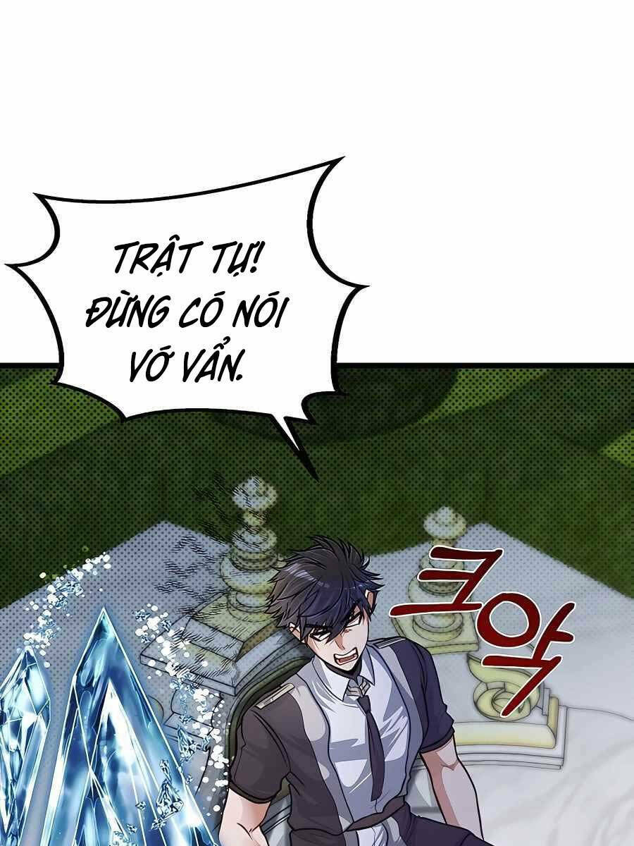 Anh Trai Anh Hùng Là Người Đã Chết Trong Học Viện - Chapter 26 - Page 104