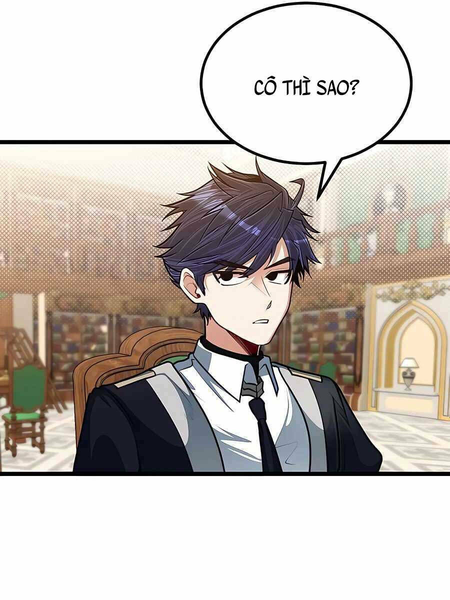 Anh Trai Anh Hùng Là Người Đã Chết Trong Học Viện - Chapter 26 - Page 12