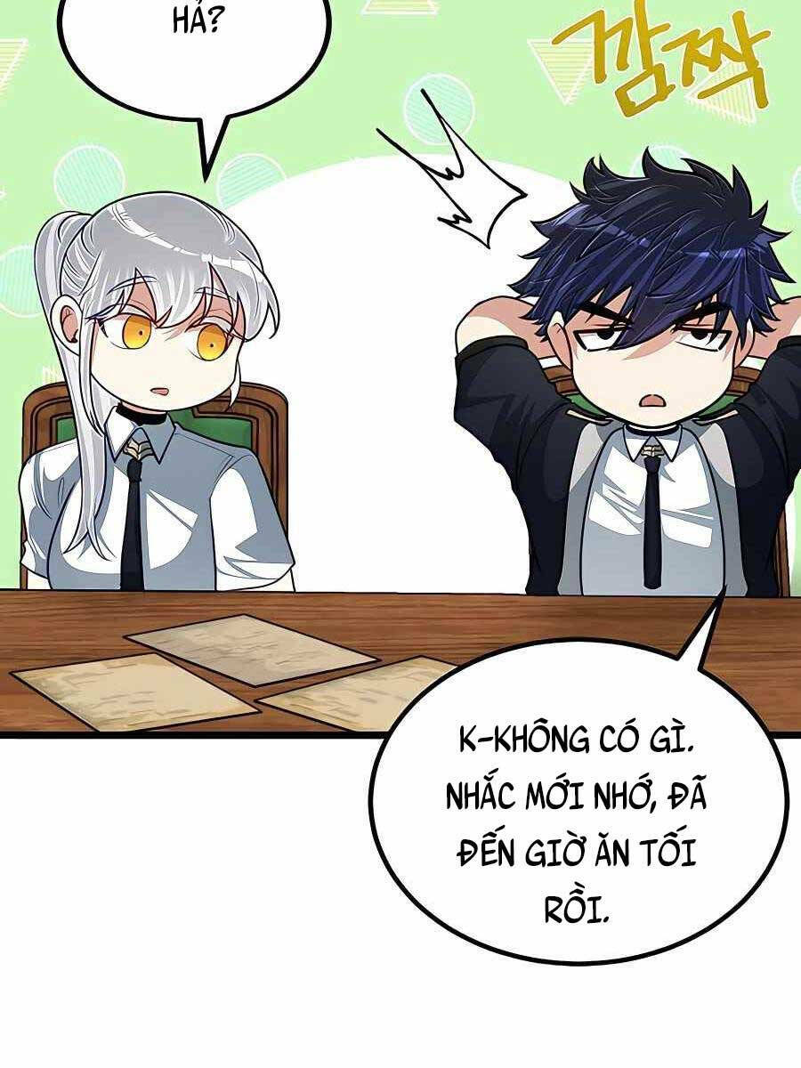 Anh Trai Anh Hùng Là Người Đã Chết Trong Học Viện - Chapter 26 - Page 18