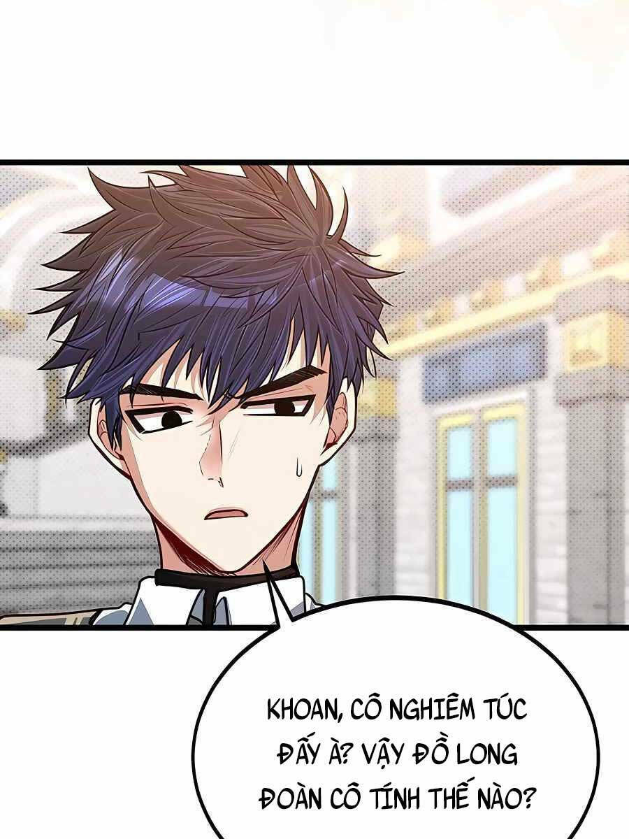 Anh Trai Anh Hùng Là Người Đã Chết Trong Học Viện - Chapter 26 - Page 29