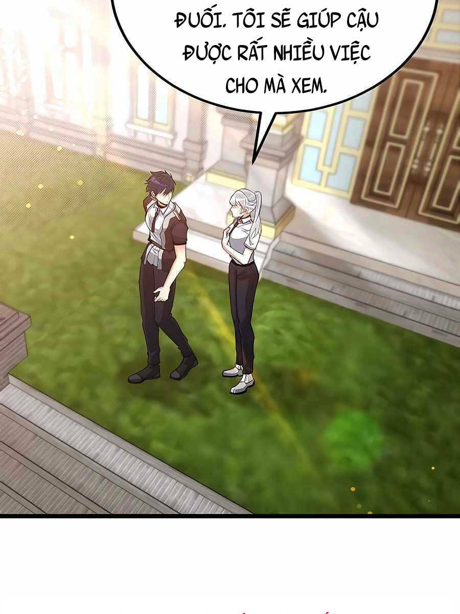 Anh Trai Anh Hùng Là Người Đã Chết Trong Học Viện - Chapter 26 - Page 31