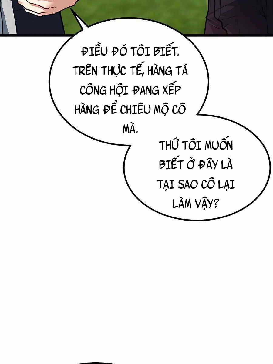 Anh Trai Anh Hùng Là Người Đã Chết Trong Học Viện - Chapter 26 - Page 33