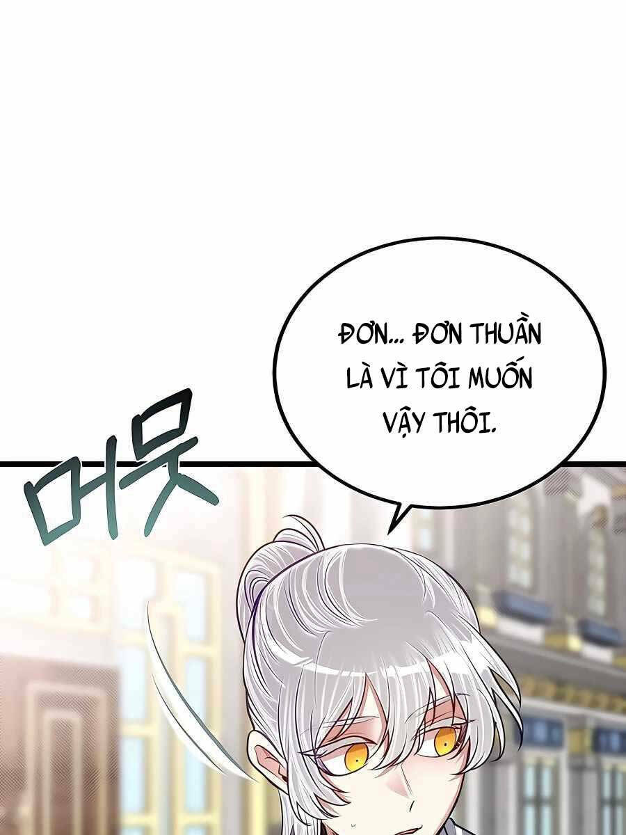 Anh Trai Anh Hùng Là Người Đã Chết Trong Học Viện - Chapter 26 - Page 35