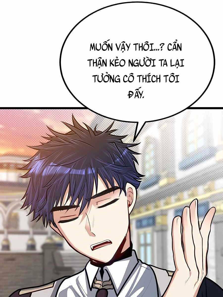 Anh Trai Anh Hùng Là Người Đã Chết Trong Học Viện - Chapter 26 - Page 37