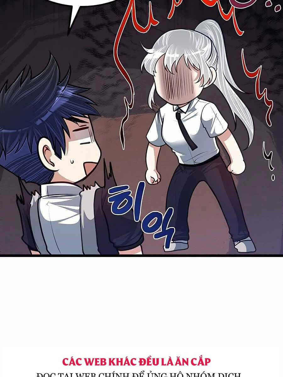 Anh Trai Anh Hùng Là Người Đã Chết Trong Học Viện - Chapter 26 - Page 39