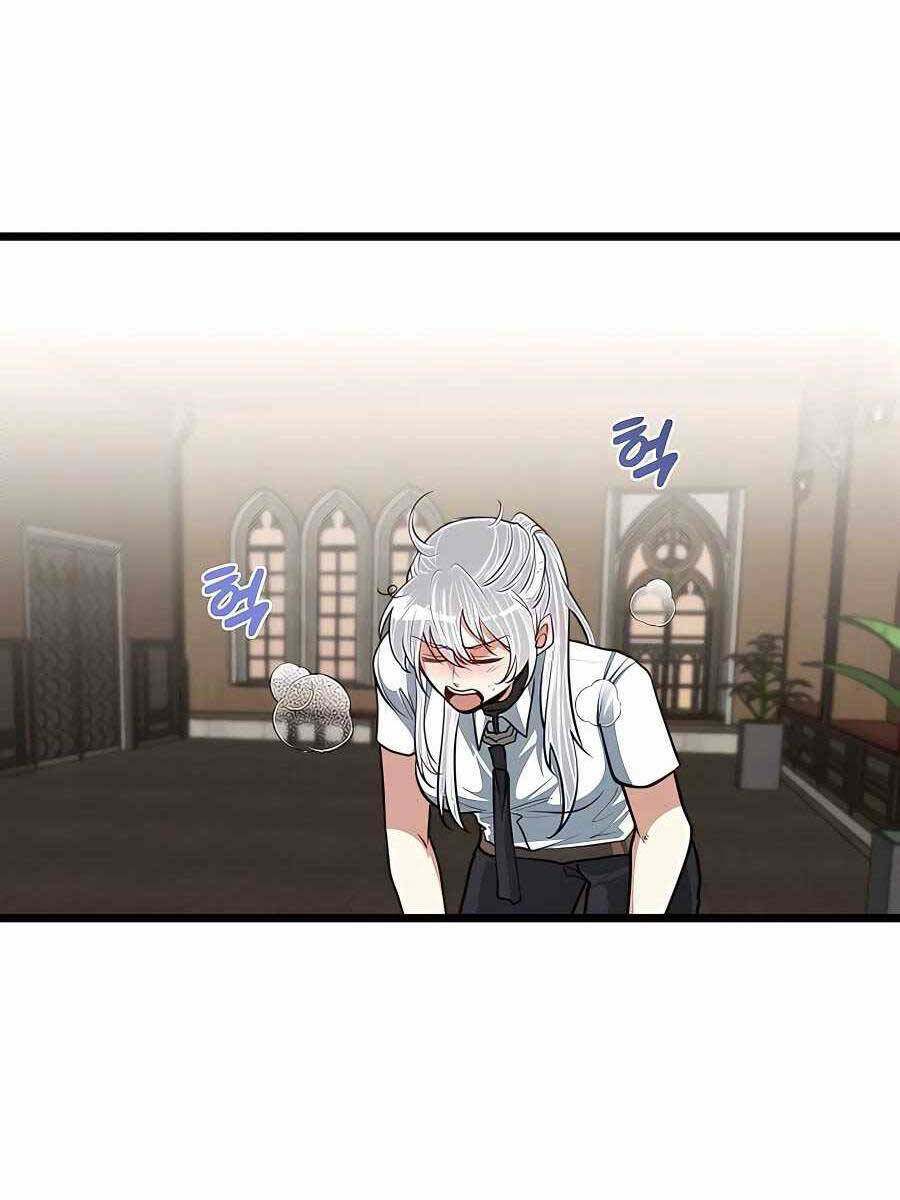 Anh Trai Anh Hùng Là Người Đã Chết Trong Học Viện - Chapter 26 - Page 46