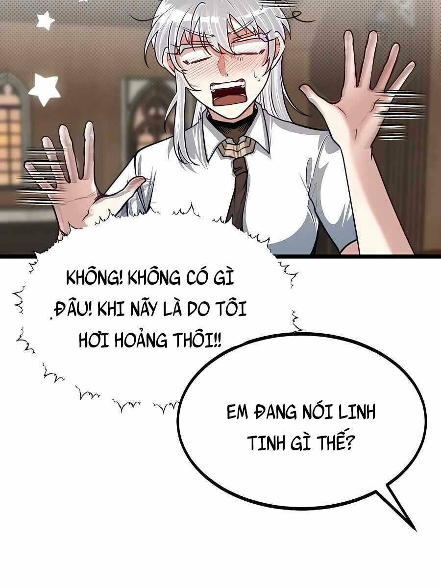 Anh Trai Anh Hùng Là Người Đã Chết Trong Học Viện - Chapter 26 - Page 53