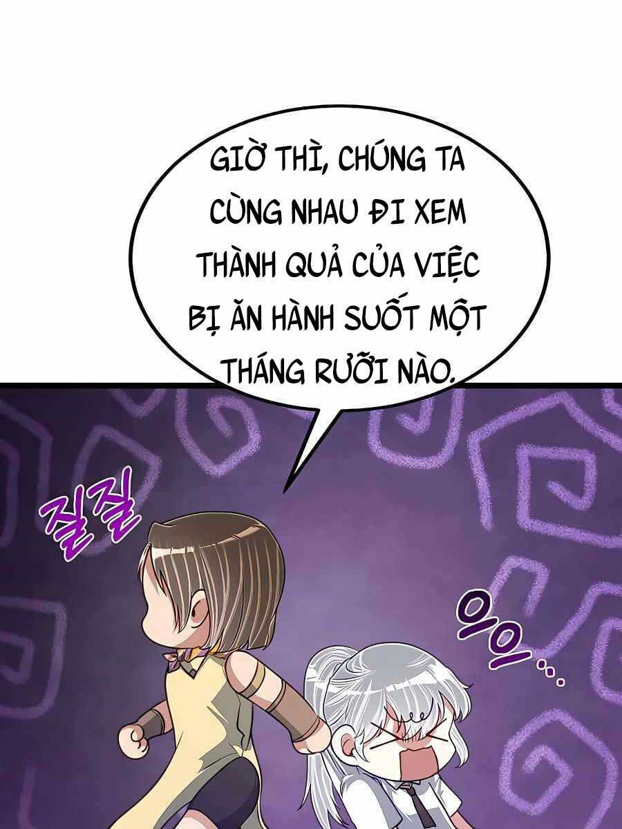 Anh Trai Anh Hùng Là Người Đã Chết Trong Học Viện - Chapter 26 - Page 56