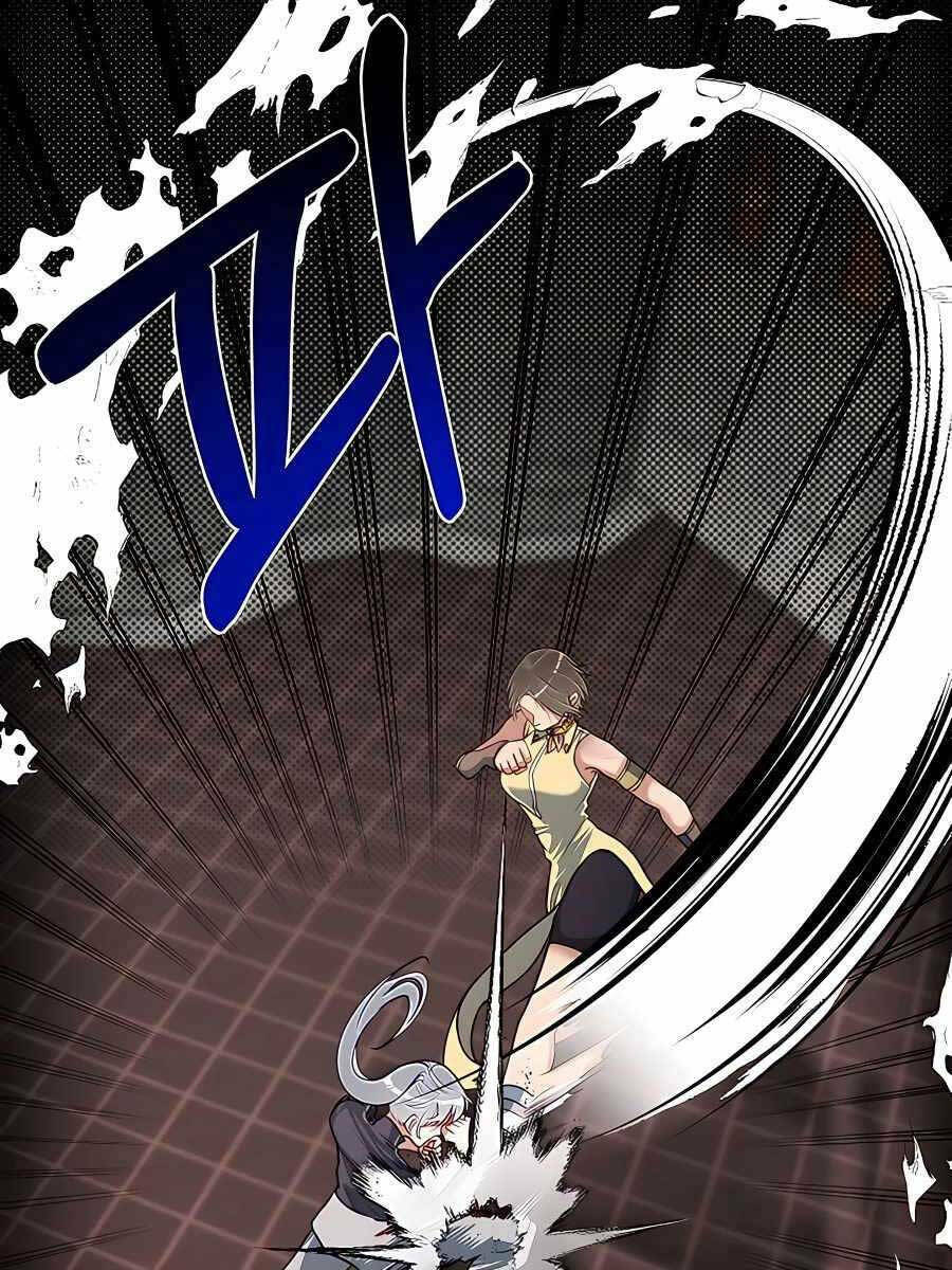 Anh Trai Anh Hùng Là Người Đã Chết Trong Học Viện - Chapter 26 - Page 61