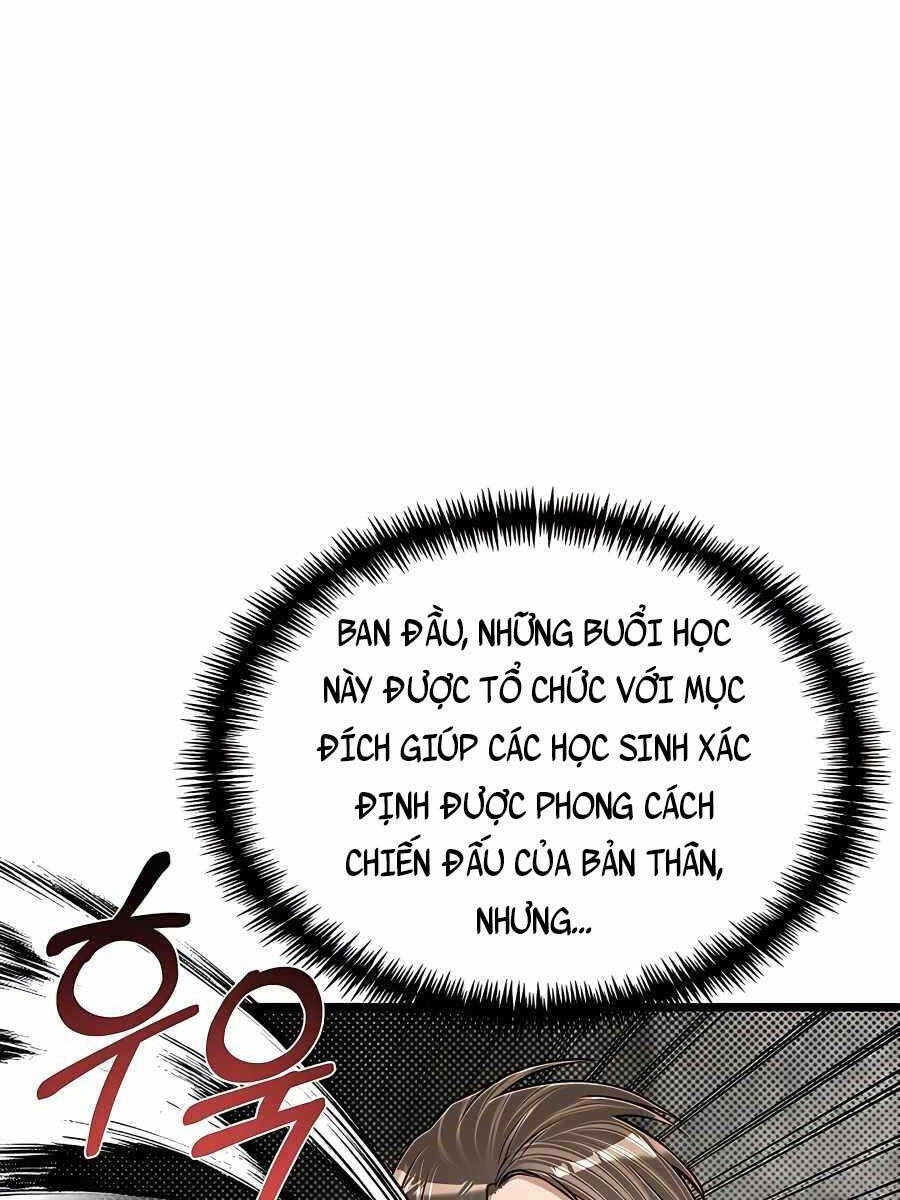 Anh Trai Anh Hùng Là Người Đã Chết Trong Học Viện - Chapter 26 - Page 63