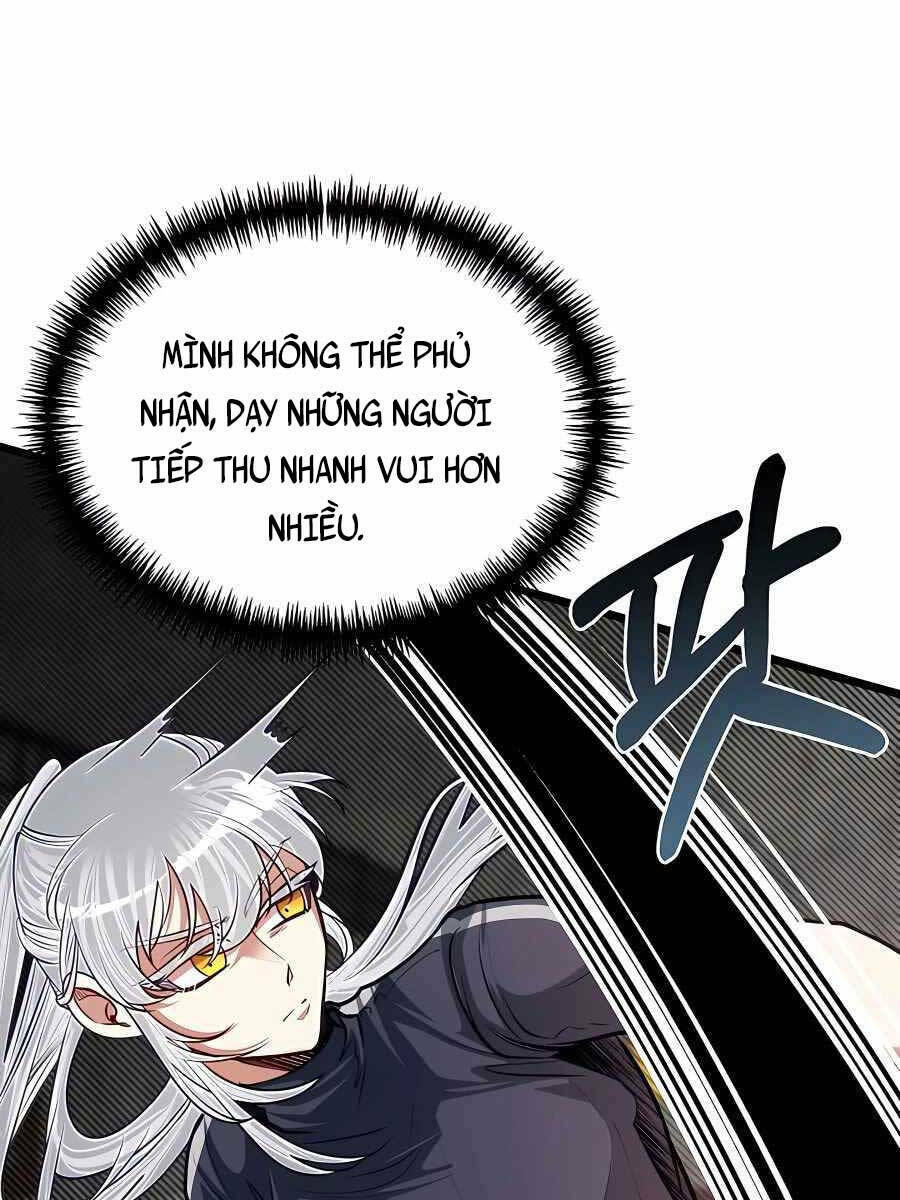 Anh Trai Anh Hùng Là Người Đã Chết Trong Học Viện - Chapter 26 - Page 65