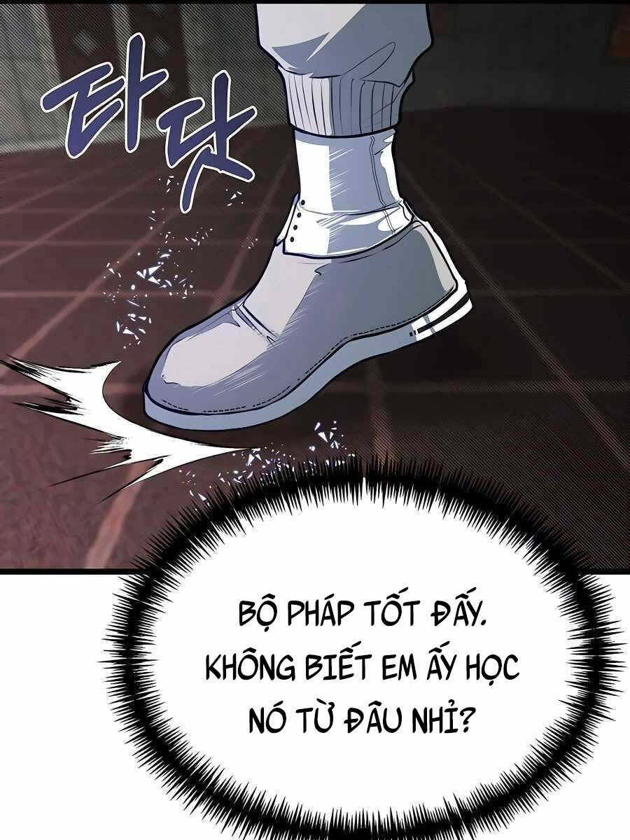Anh Trai Anh Hùng Là Người Đã Chết Trong Học Viện - Chapter 26 - Page 67