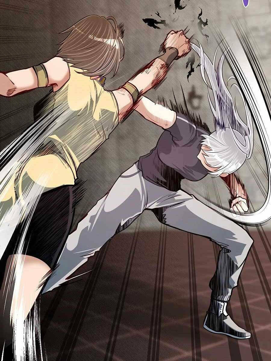 Anh Trai Anh Hùng Là Người Đã Chết Trong Học Viện - Chapter 26 - Page 71