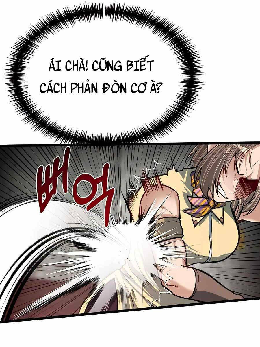 Anh Trai Anh Hùng Là Người Đã Chết Trong Học Viện - Chapter 26 - Page 75