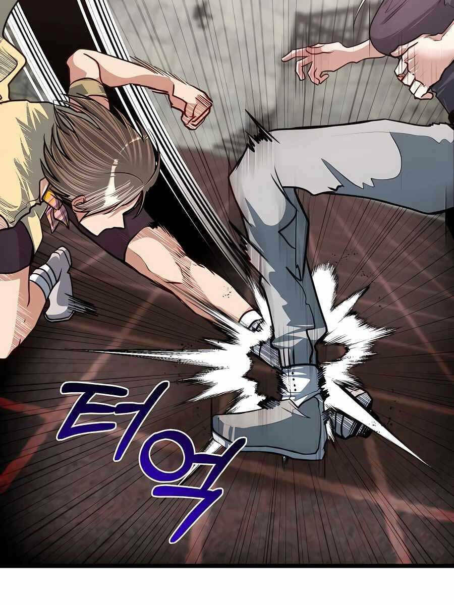 Anh Trai Anh Hùng Là Người Đã Chết Trong Học Viện - Chapter 26 - Page 80