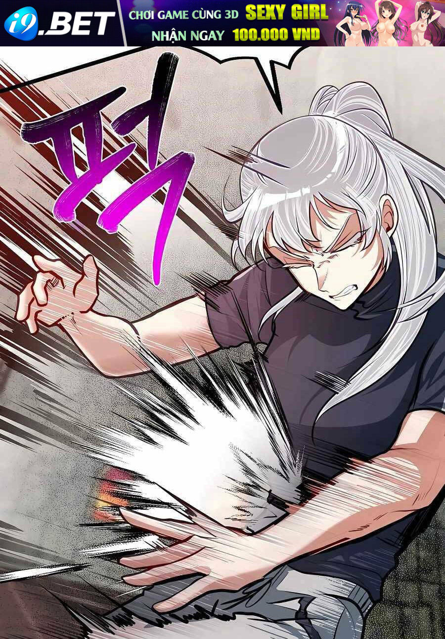 Anh Trai Anh Hùng Là Người Đã Chết Trong Học Viện - Chapter 26 - Page 85