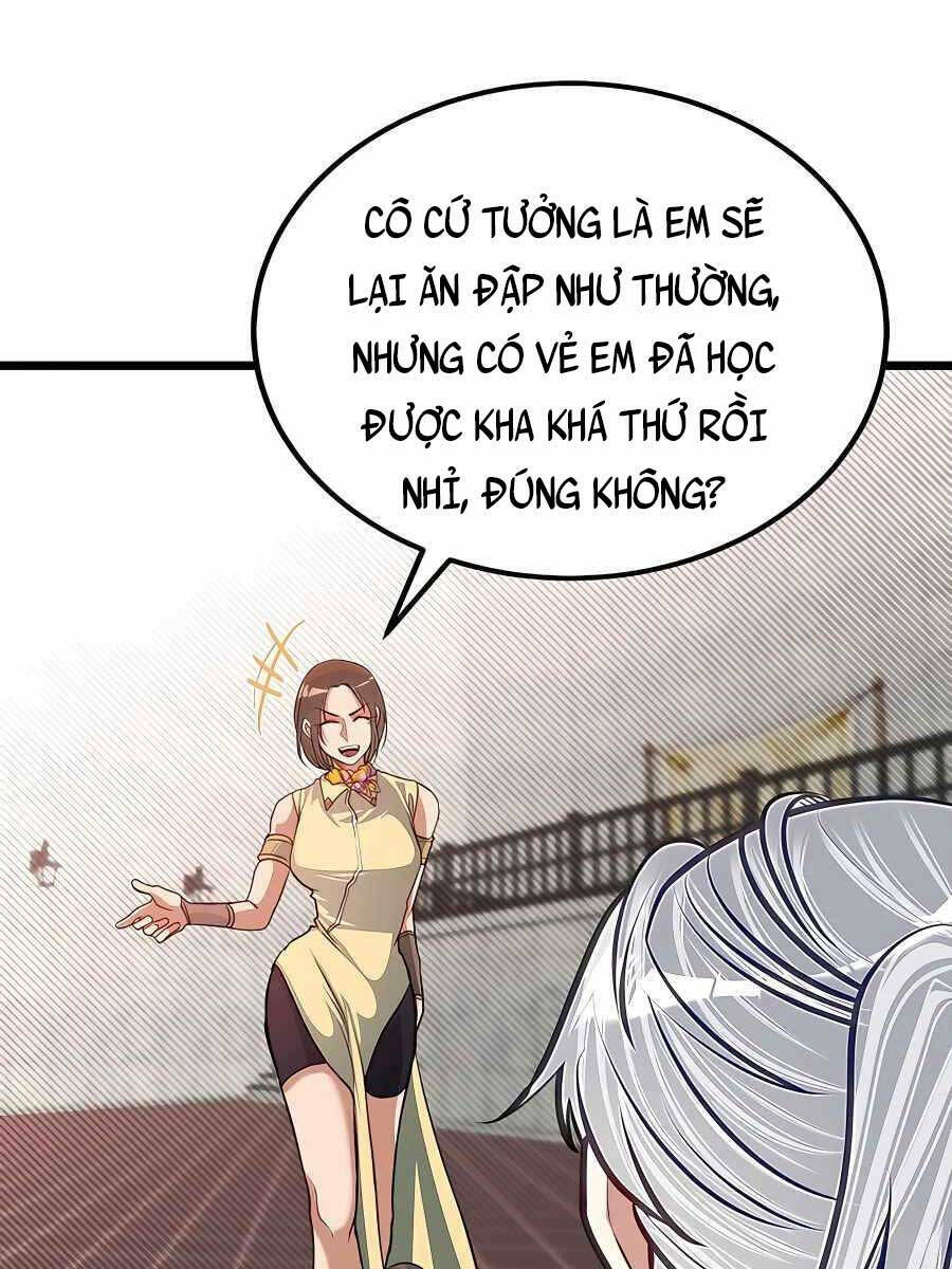 Anh Trai Anh Hùng Là Người Đã Chết Trong Học Viện - Chapter 26 - Page 89