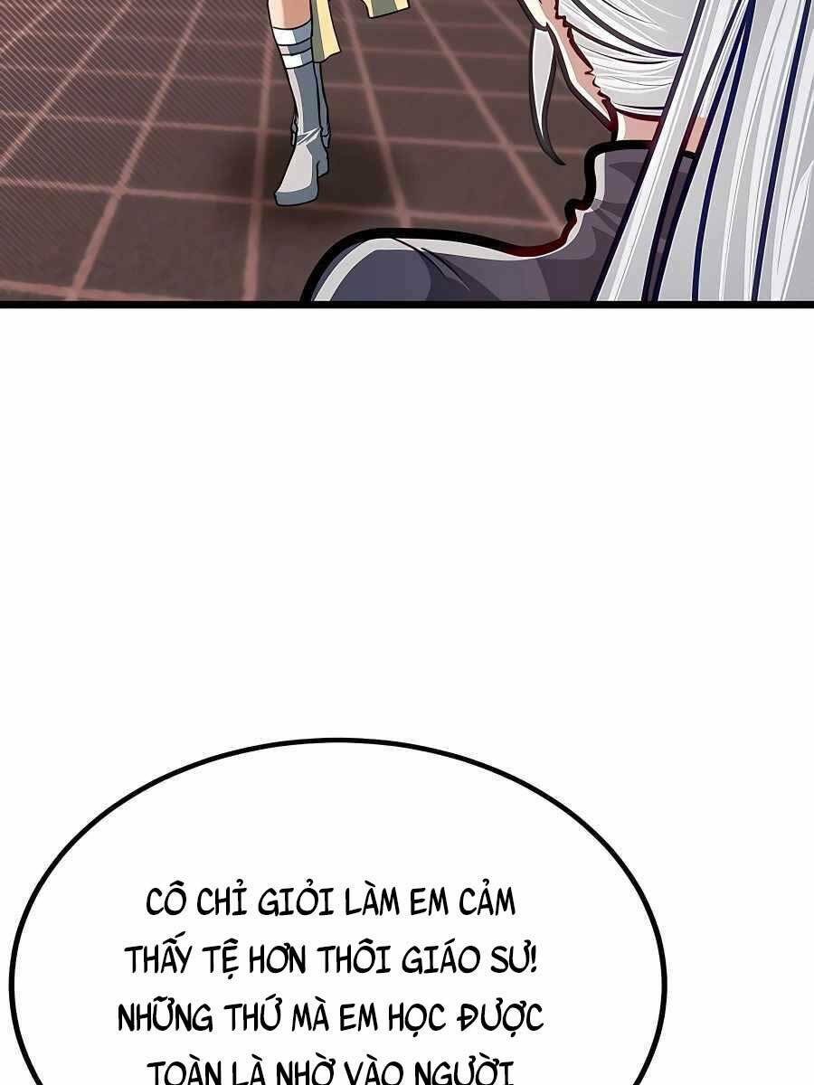 Anh Trai Anh Hùng Là Người Đã Chết Trong Học Viện - Chapter 26 - Page 90