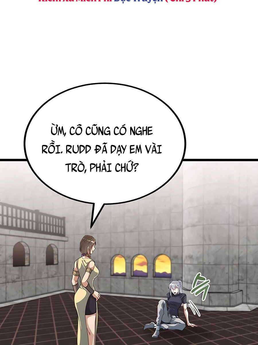 Anh Trai Anh Hùng Là Người Đã Chết Trong Học Viện - Chapter 26 - Page 92