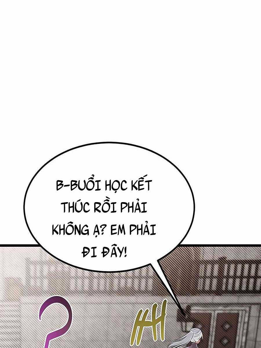 Anh Trai Anh Hùng Là Người Đã Chết Trong Học Viện - Chapter 26 - Page 96