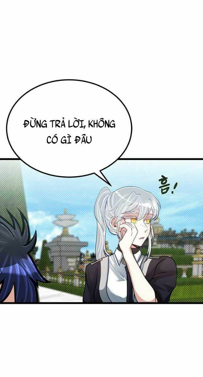 Anh Trai Anh Hùng Là Người Đã Chết Trong Học Viện - Chapter 27 - Page 10