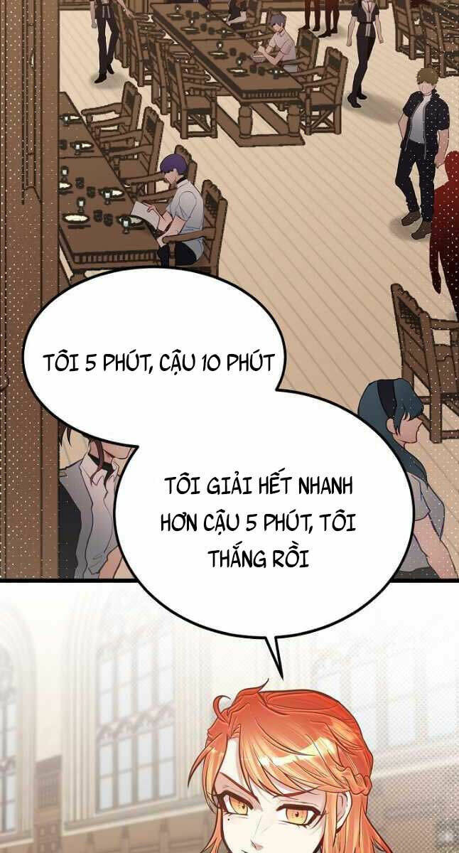 Anh Trai Anh Hùng Là Người Đã Chết Trong Học Viện - Chapter 27 - Page 17