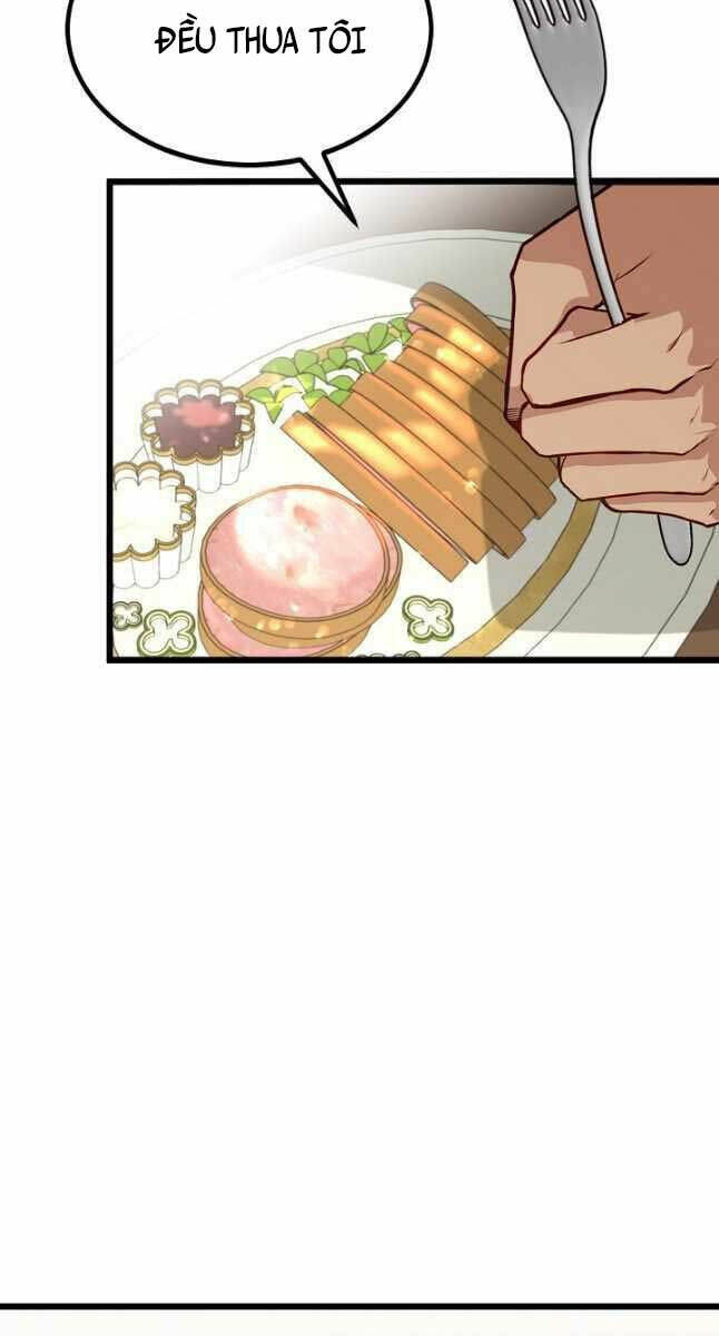 Anh Trai Anh Hùng Là Người Đã Chết Trong Học Viện - Chapter 27 - Page 20