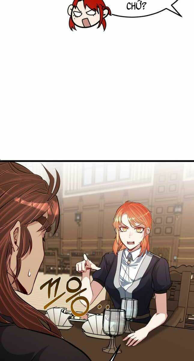 Anh Trai Anh Hùng Là Người Đã Chết Trong Học Viện - Chapter 27 - Page 22