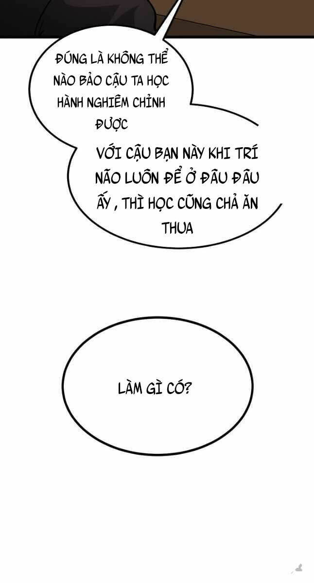 Anh Trai Anh Hùng Là Người Đã Chết Trong Học Viện - Chapter 27 - Page 23