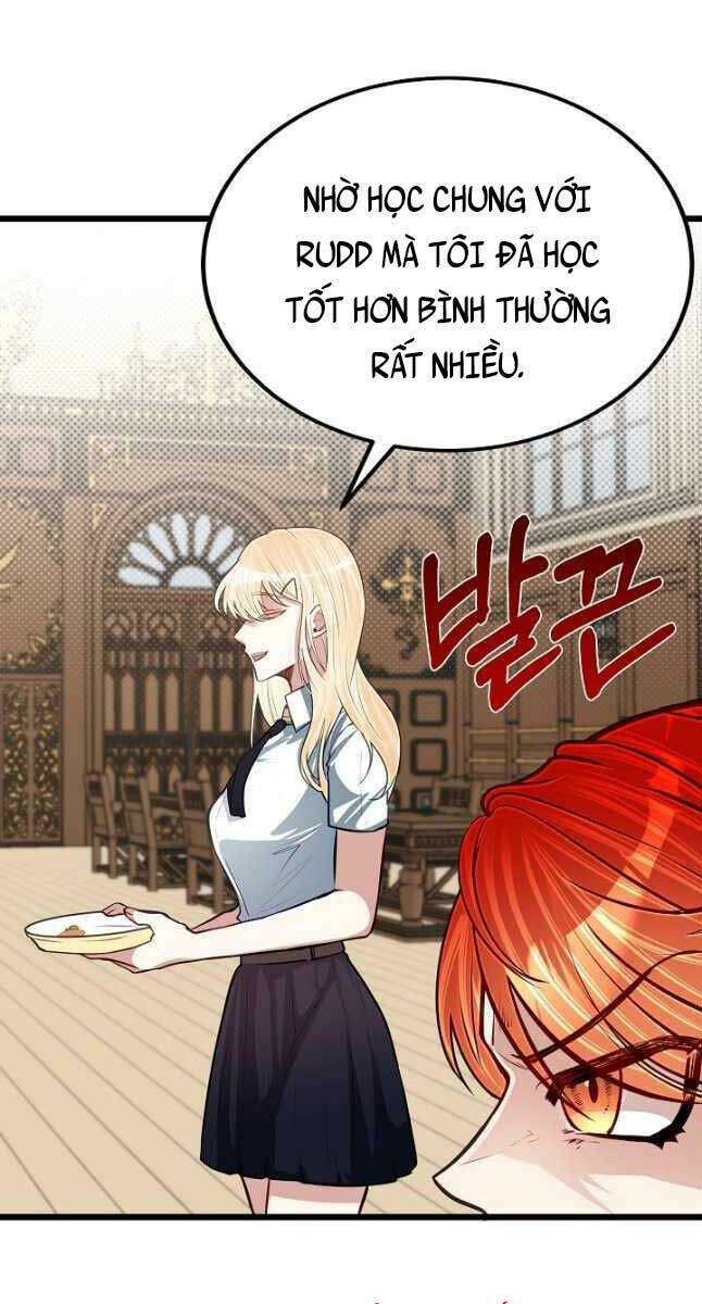 Anh Trai Anh Hùng Là Người Đã Chết Trong Học Viện - Chapter 27 - Page 24