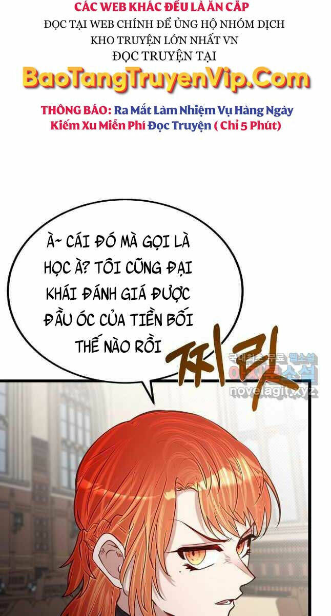 Anh Trai Anh Hùng Là Người Đã Chết Trong Học Viện - Chapter 27 - Page 25