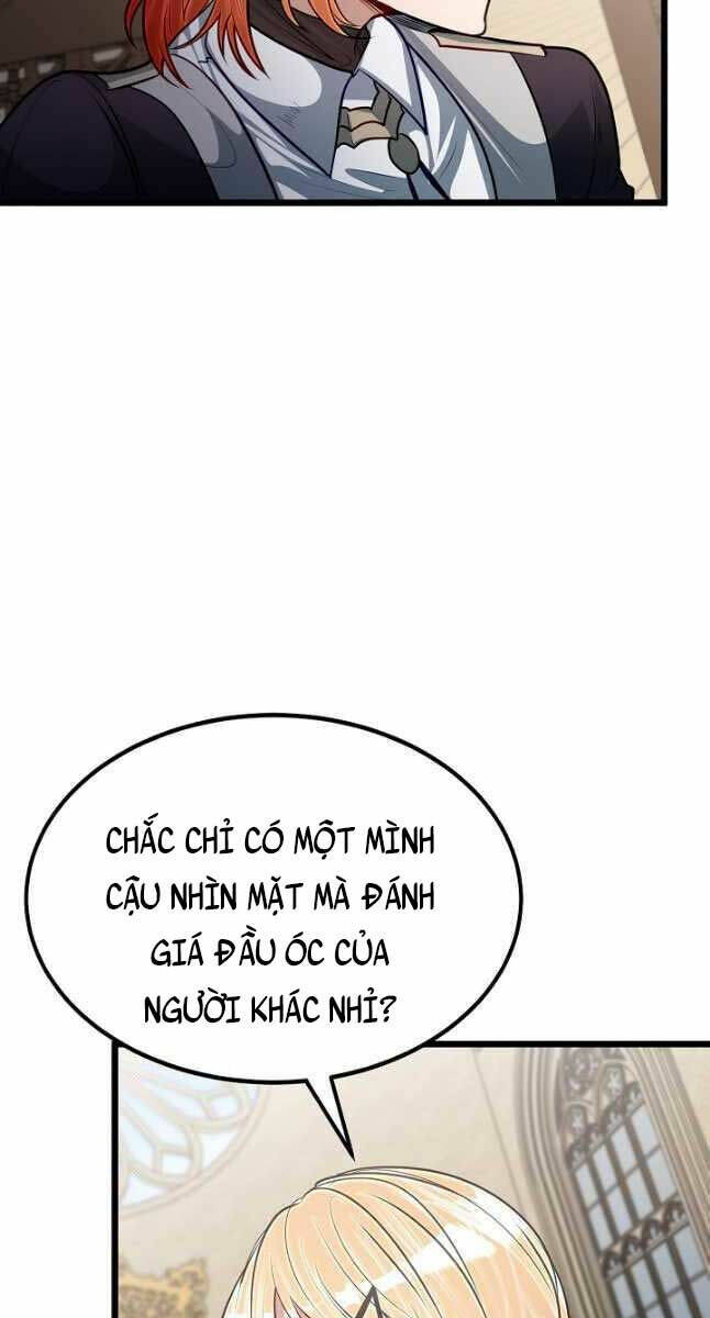 Anh Trai Anh Hùng Là Người Đã Chết Trong Học Viện - Chapter 27 - Page 26