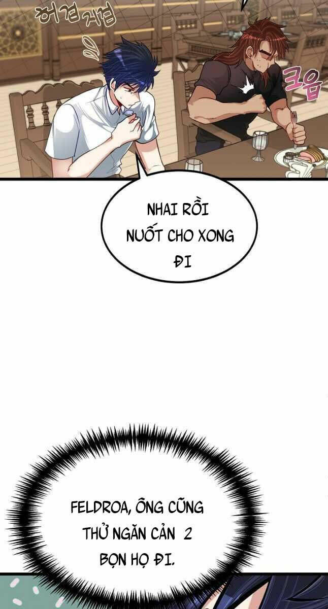 Anh Trai Anh Hùng Là Người Đã Chết Trong Học Viện - Chapter 27 - Page 29