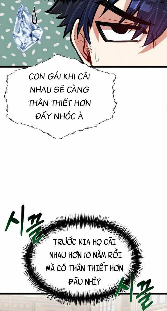 Anh Trai Anh Hùng Là Người Đã Chết Trong Học Viện - Chapter 27 - Page 30