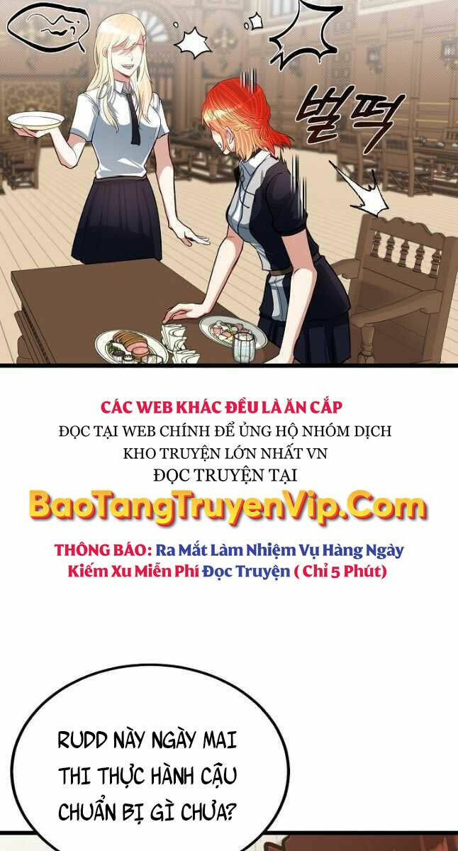 Anh Trai Anh Hùng Là Người Đã Chết Trong Học Viện - Chapter 27 - Page 31