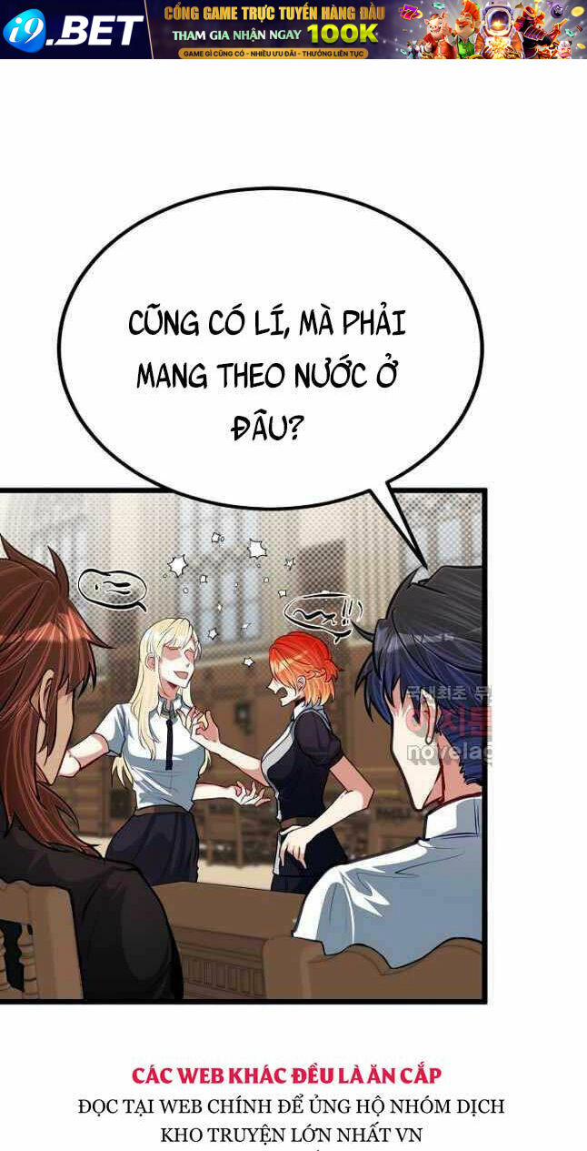 Anh Trai Anh Hùng Là Người Đã Chết Trong Học Viện - Chapter 27 - Page 35