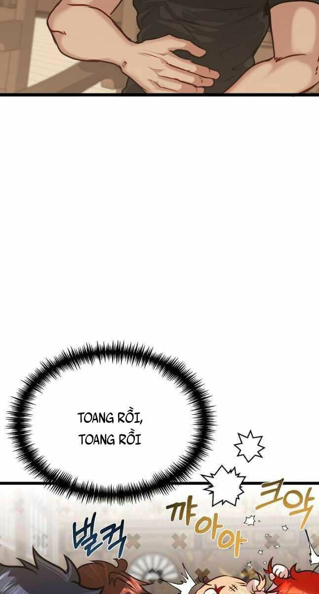 Anh Trai Anh Hùng Là Người Đã Chết Trong Học Viện - Chapter 27 - Page 37