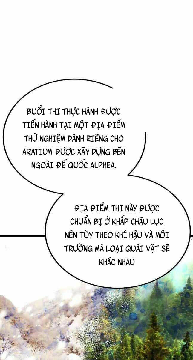 Anh Trai Anh Hùng Là Người Đã Chết Trong Học Viện - Chapter 27 - Page 42