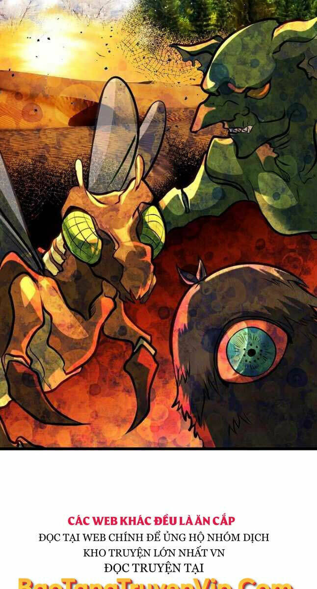 Anh Trai Anh Hùng Là Người Đã Chết Trong Học Viện - Chapter 27 - Page 43