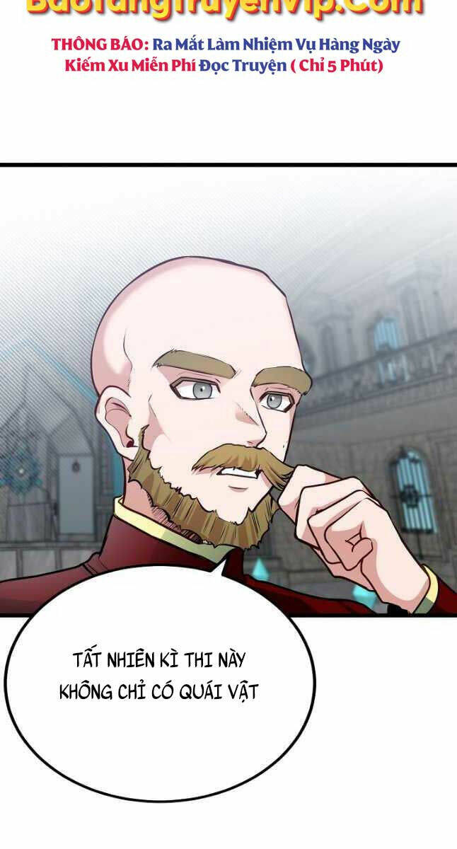 Anh Trai Anh Hùng Là Người Đã Chết Trong Học Viện - Chapter 27 - Page 44