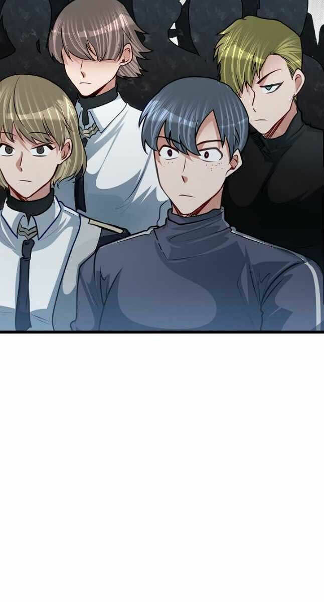 Anh Trai Anh Hùng Là Người Đã Chết Trong Học Viện - Chapter 27 - Page 46