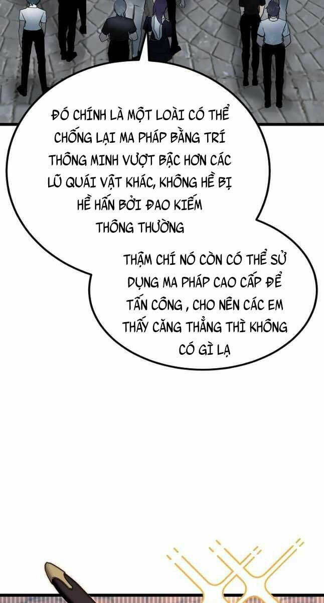Anh Trai Anh Hùng Là Người Đã Chết Trong Học Viện - Chapter 27 - Page 48